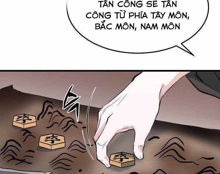 Đại Tướng Quân Chương 35 trang 27