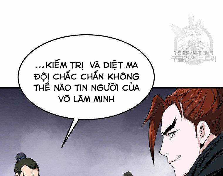 Đại Tướng Quân Chương 35 trang 32