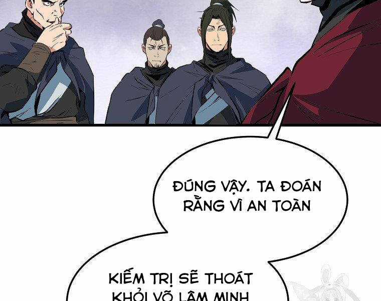 Đại Tướng Quân Chương 35 trang 33