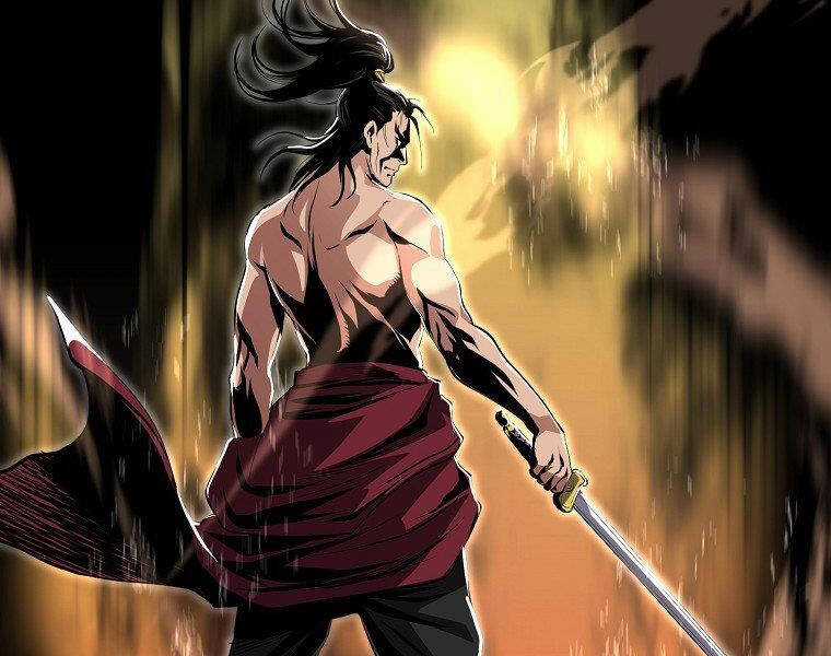 Đại Tướng Quân Chương 35 trang 45