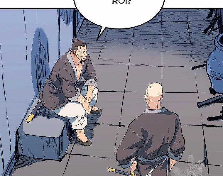 Đại Tướng Quân Chương 35 trang 69