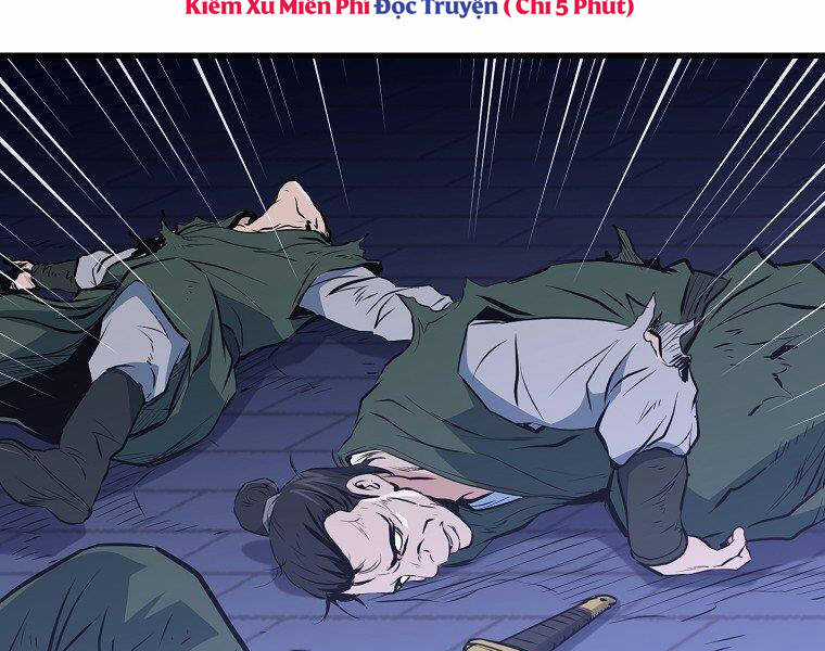 Đại Tướng Quân Chương 36 trang 101