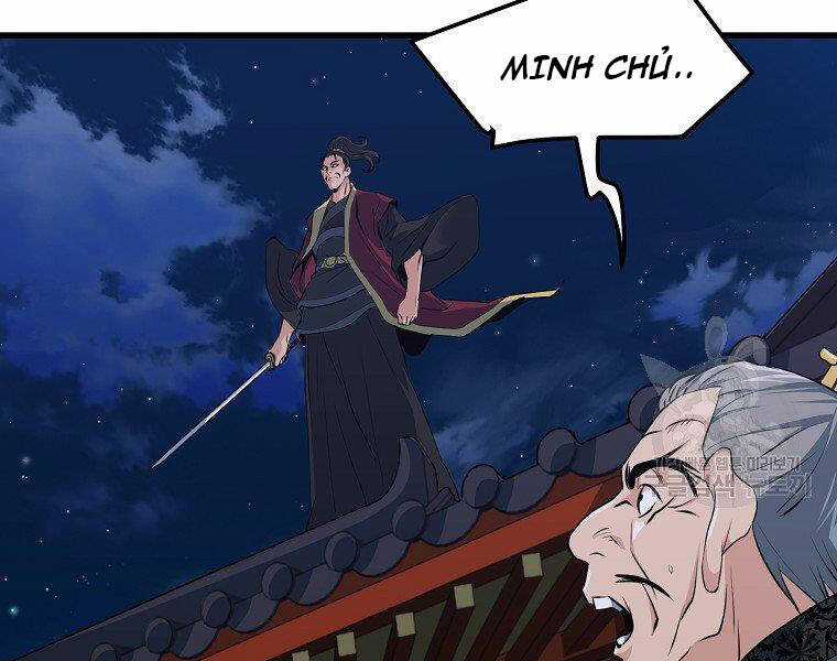 Đại Tướng Quân Chương 36 trang 107