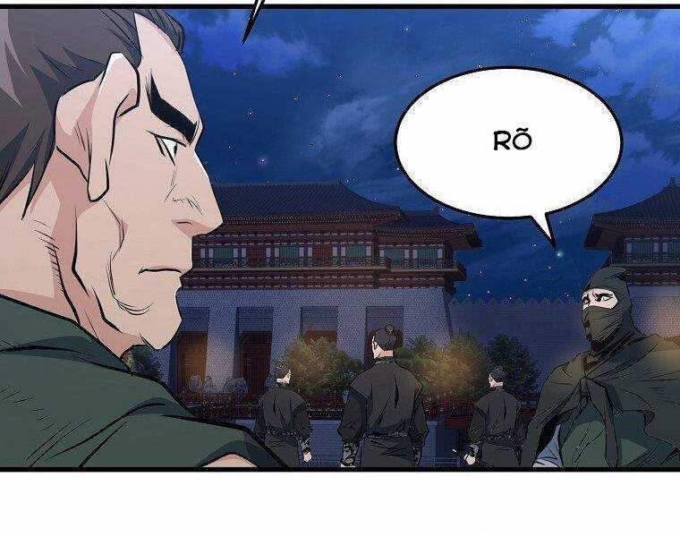 Đại Tướng Quân Chương 36 trang 11