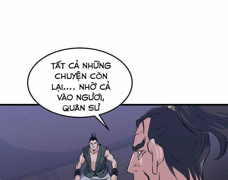 Đại Tướng Quân Chương 36 trang 110