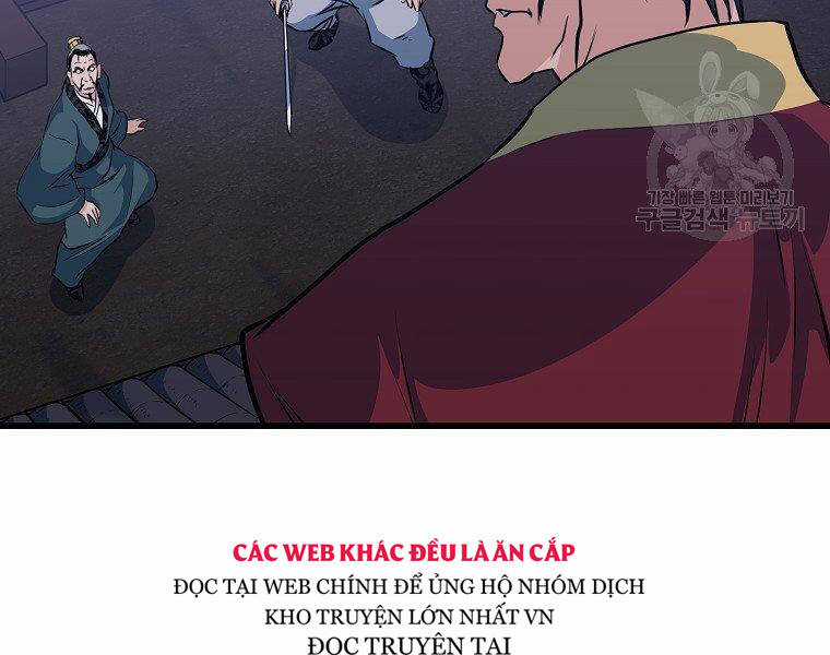 Đại Tướng Quân Chương 36 trang 111