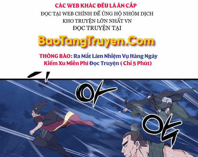 Đại Tướng Quân Chương 36 trang 115