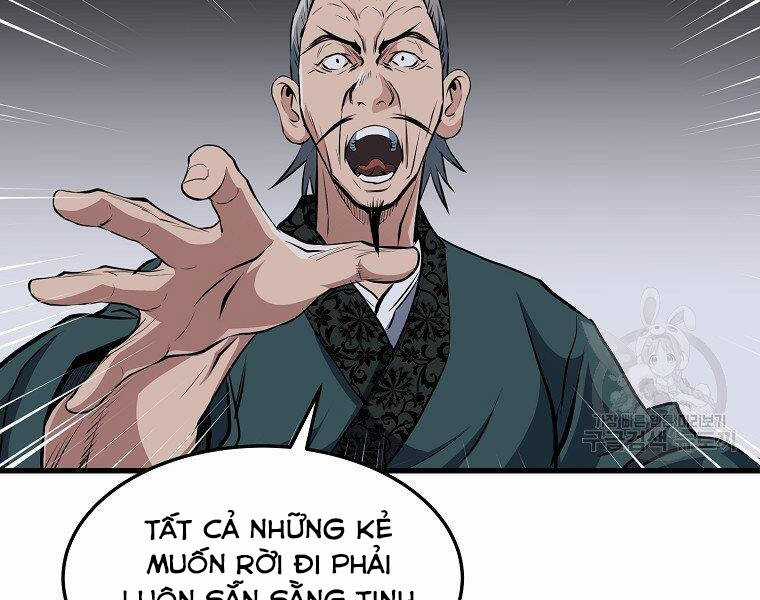 Đại Tướng Quân Chương 36 trang 118