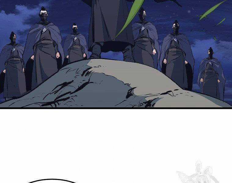 Đại Tướng Quân Chương 36 trang 123