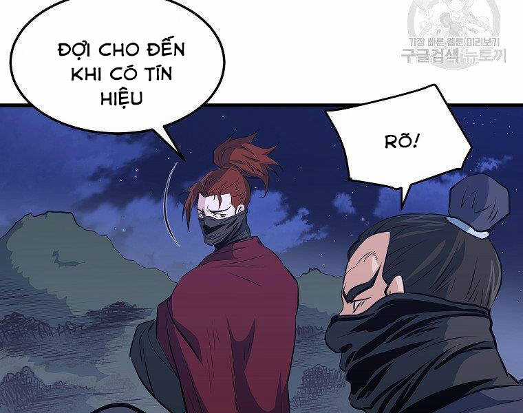 Đại Tướng Quân Chương 36 trang 124