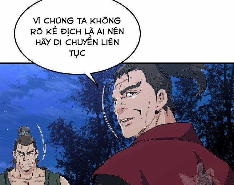 Đại Tướng Quân Chương 36 trang 132