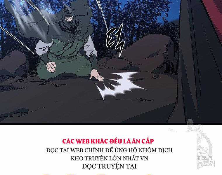 Đại Tướng Quân Chương 36 trang 134