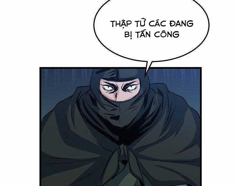 Đại Tướng Quân Chương 36 trang 137