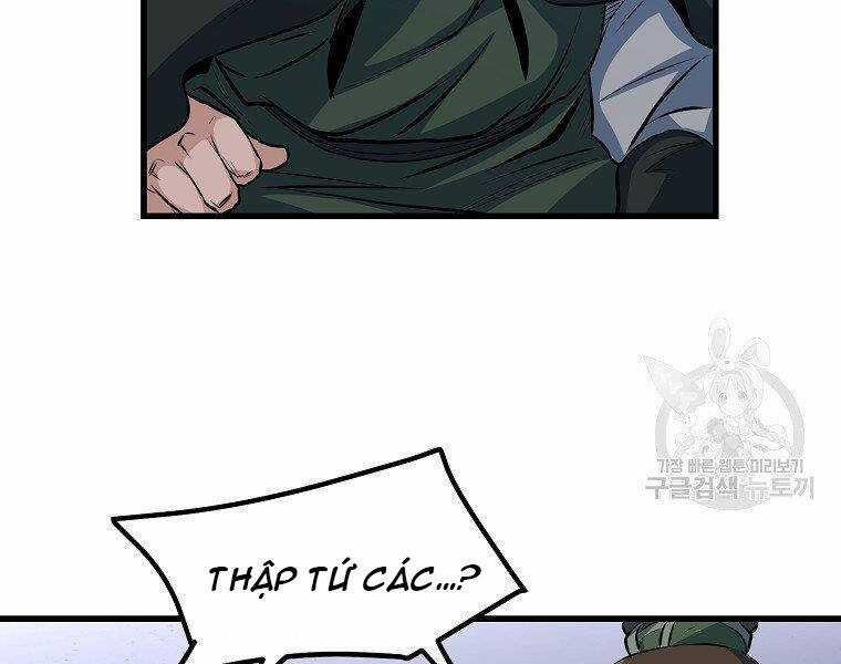 Đại Tướng Quân Chương 36 trang 138