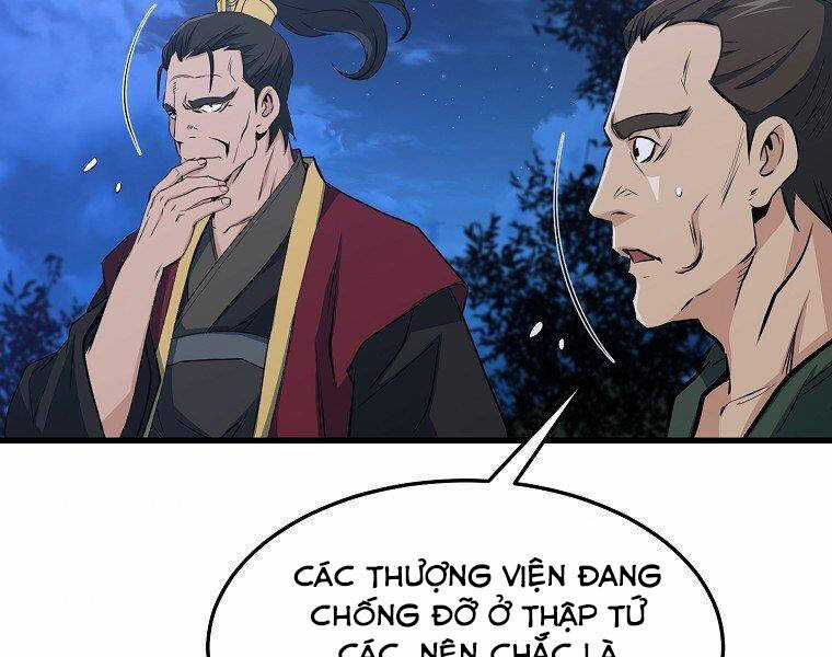 Đại Tướng Quân Chương 36 trang 141