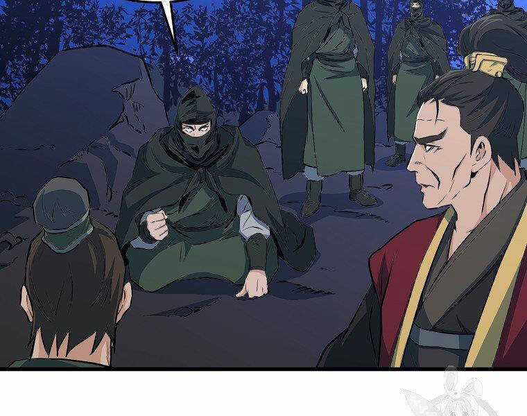 Đại Tướng Quân Chương 36 trang 143