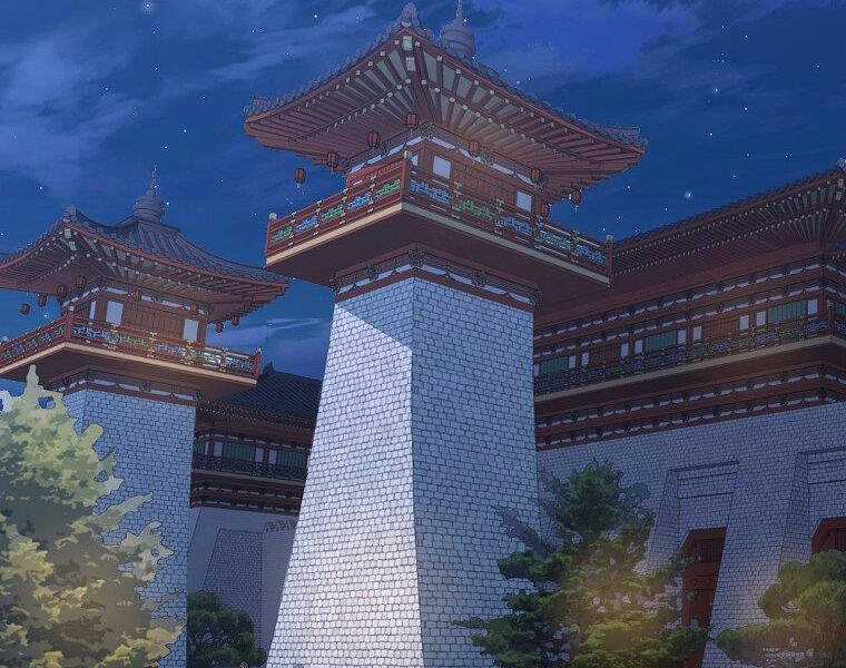 Đại Tướng Quân Chương 36 trang 2