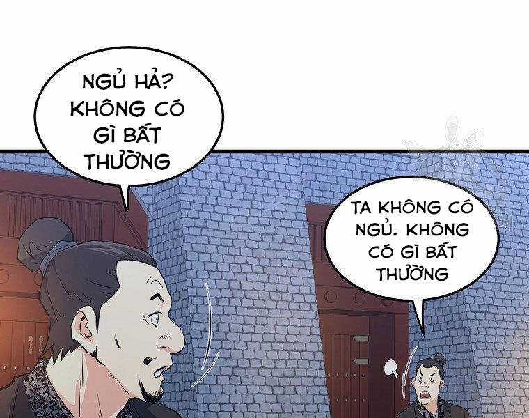 Đại Tướng Quân Chương 36 trang 20