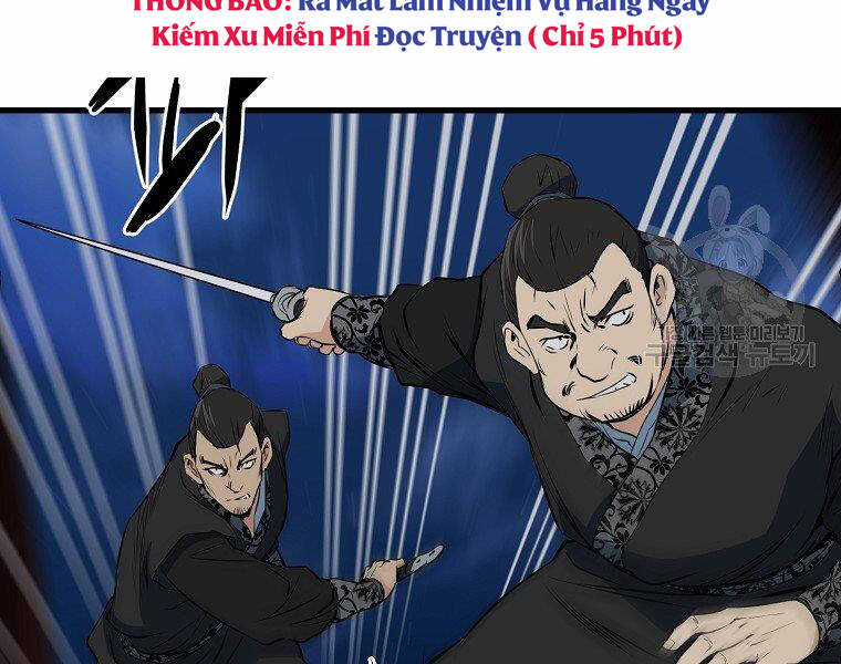 Đại Tướng Quân Chương 36 trang 29