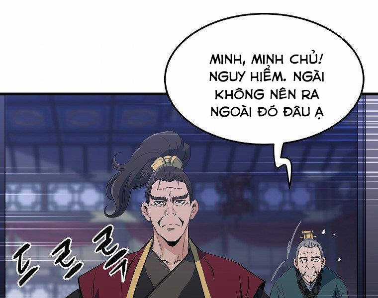 Đại Tướng Quân Chương 36 trang 66