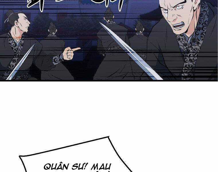 Đại Tướng Quân Chương 36 trang 79