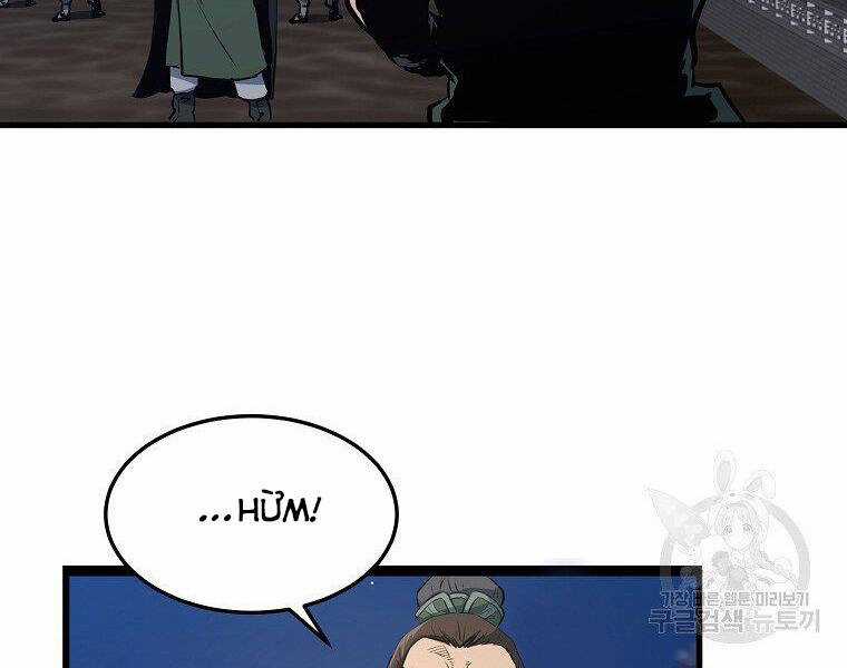 Đại Tướng Quân Chương 36 trang 8