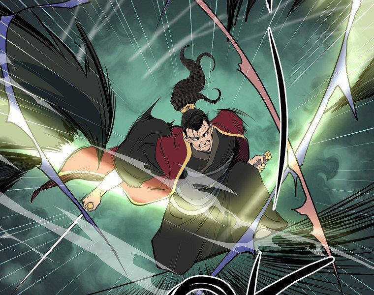 Đại Tướng Quân Chương 36 trang 88