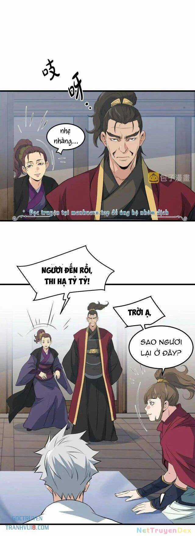 Đại Tướng Quân Chương 42 trang 13