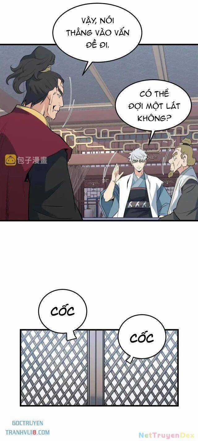 Đại Tướng Quân Chương 42 trang 17