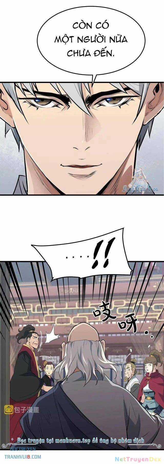 Đại Tướng Quân Chương 42 trang 18