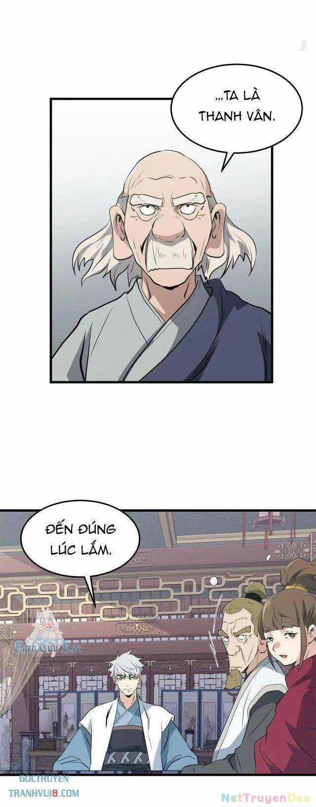 Đại Tướng Quân Chương 42 trang 19