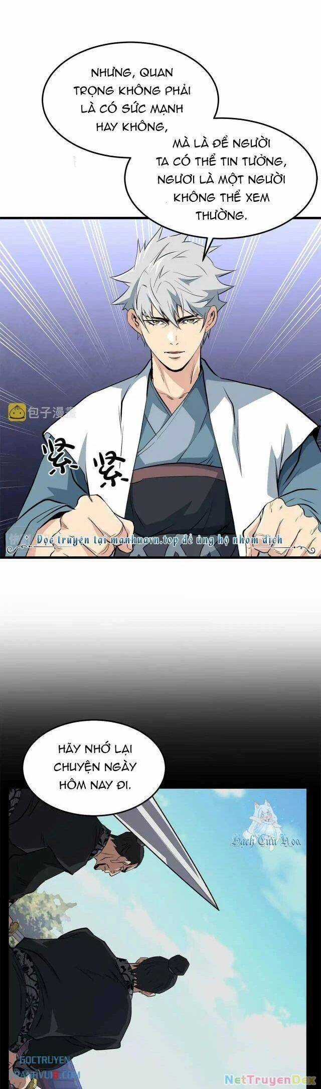 Đại Tướng Quân Chương 42 trang 2