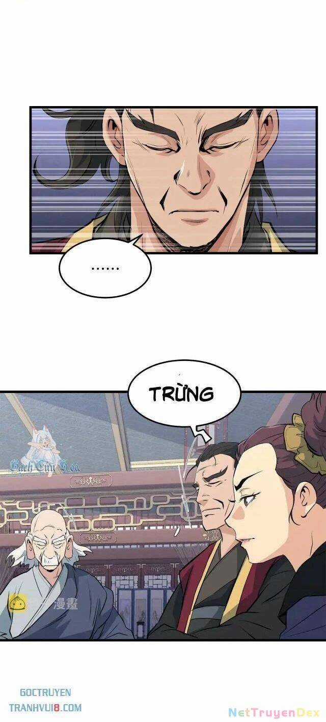 Đại Tướng Quân Chương 42 trang 21