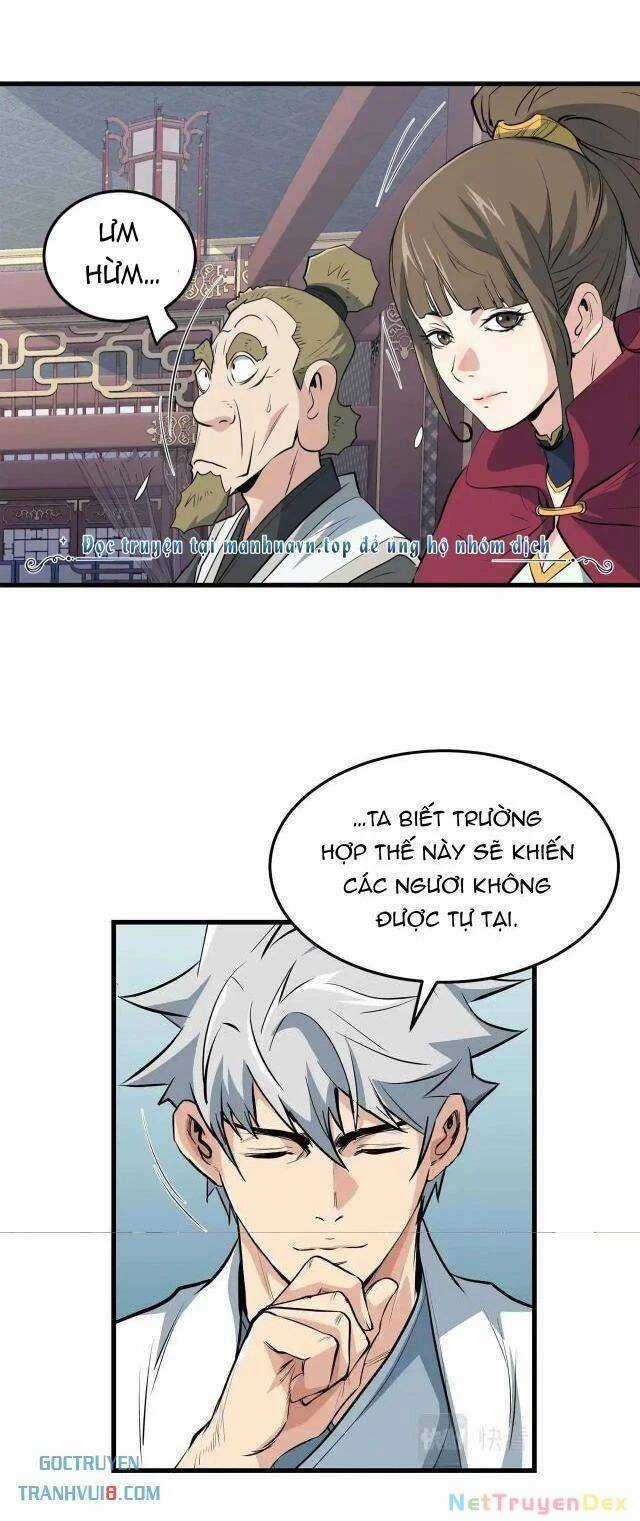 Đại Tướng Quân Chương 42 trang 22