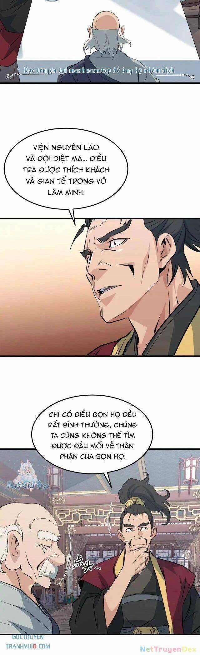 Đại Tướng Quân Chương 42 trang 24