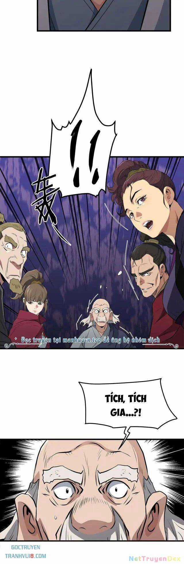 Đại Tướng Quân Chương 42 trang 27