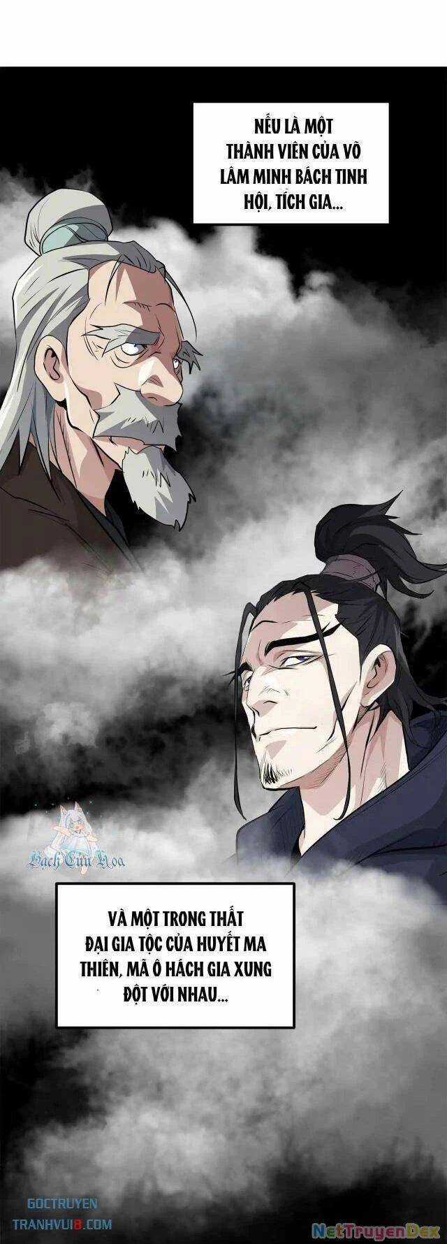 Đại Tướng Quân Chương 42 trang 28