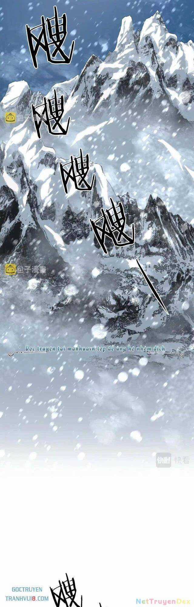 Đại Tướng Quân Chương 42 trang 36