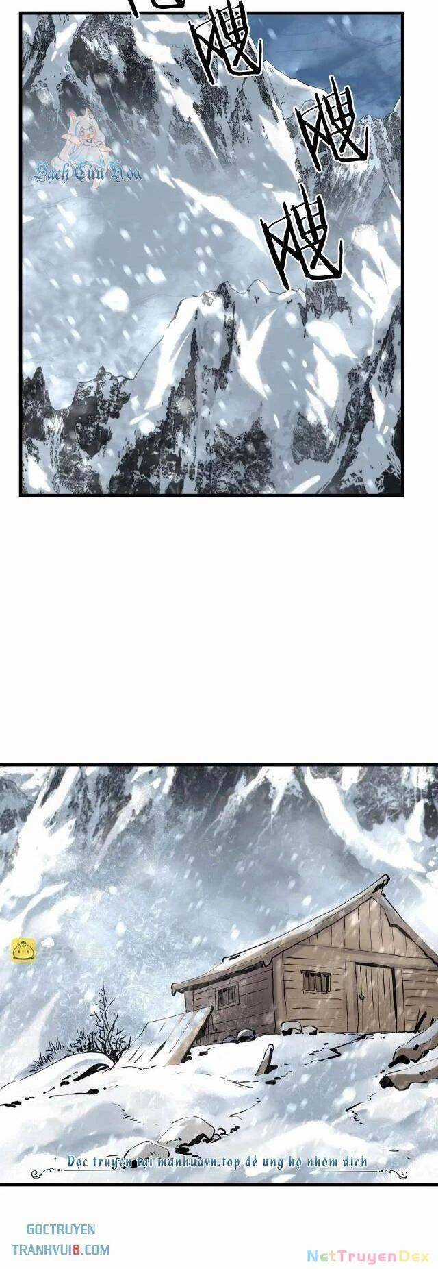 Đại Tướng Quân Chương 42 trang 37