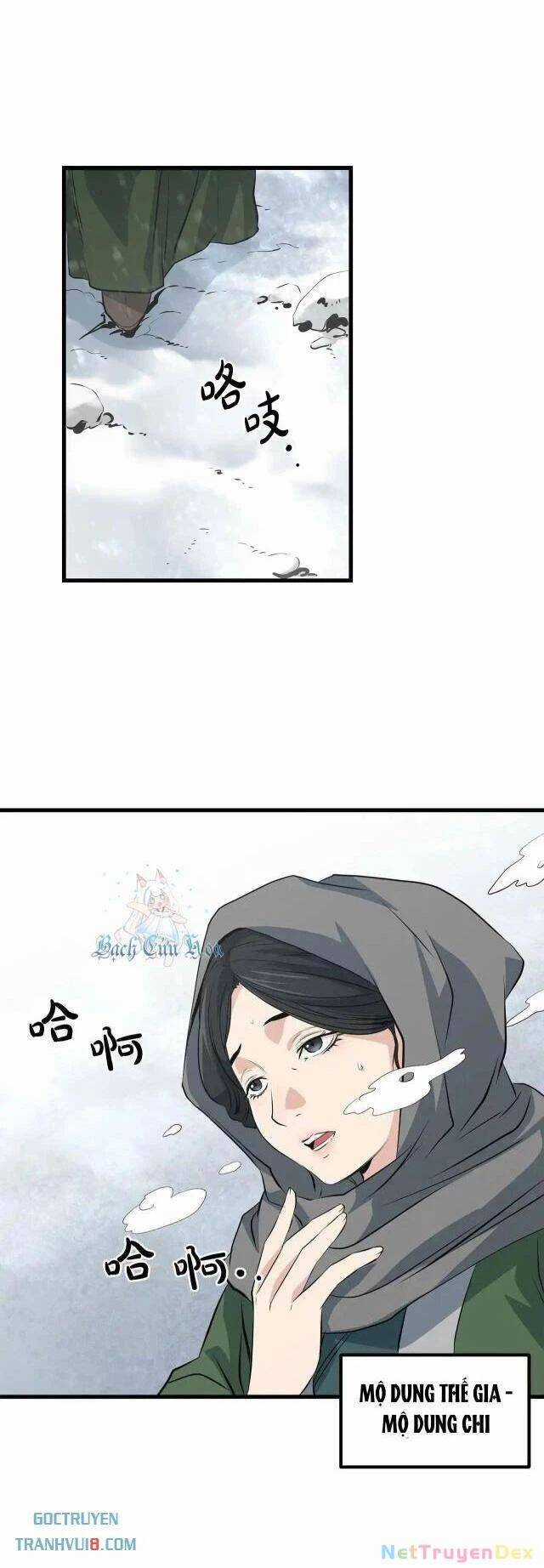 Đại Tướng Quân Chương 42 trang 38