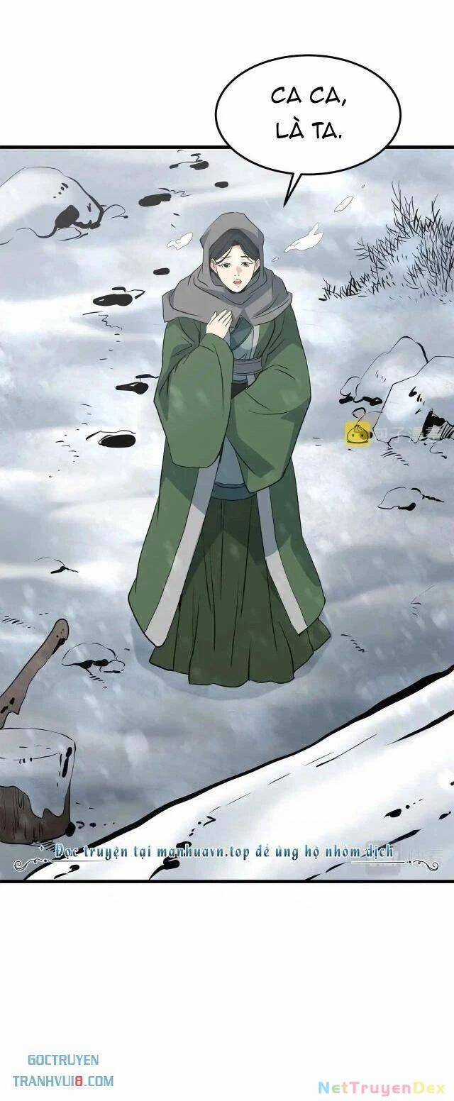 Đại Tướng Quân Chương 42 trang 39