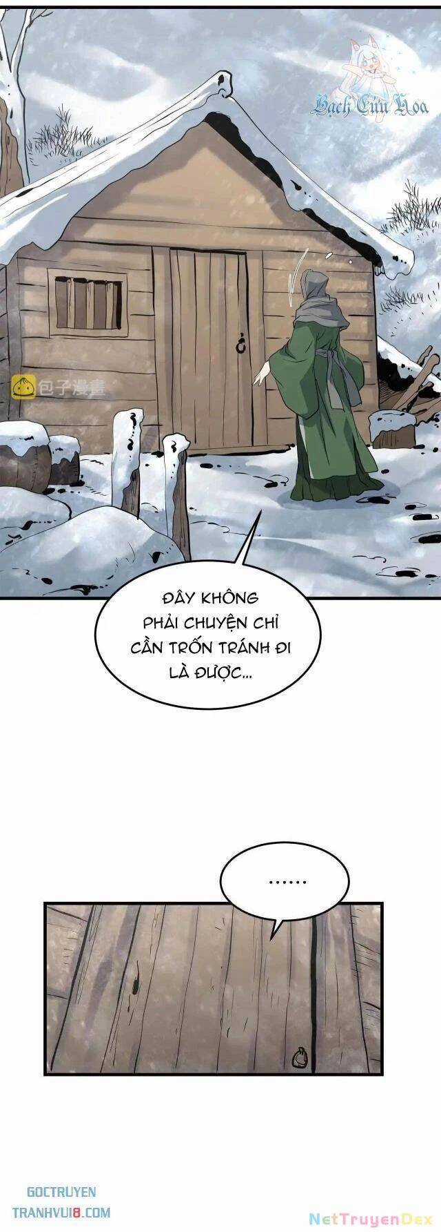 Đại Tướng Quân Chương 42 trang 40