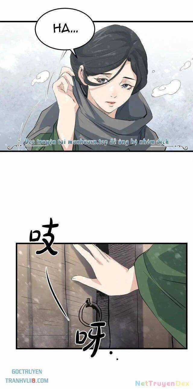 Đại Tướng Quân Chương 42 trang 41