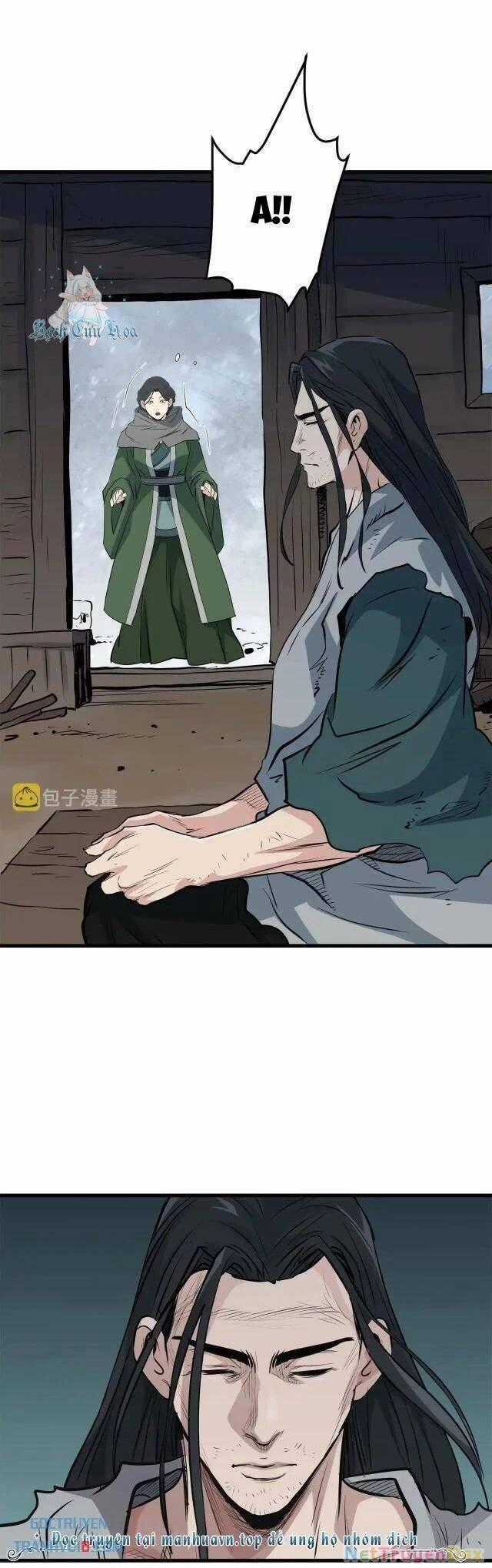 Đại Tướng Quân Chương 42 trang 42