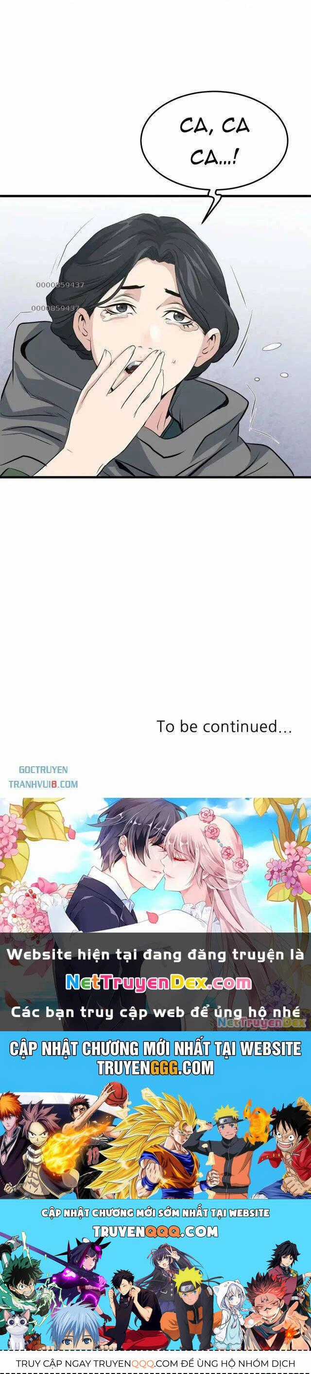 Đại Tướng Quân Chương 42 trang 43