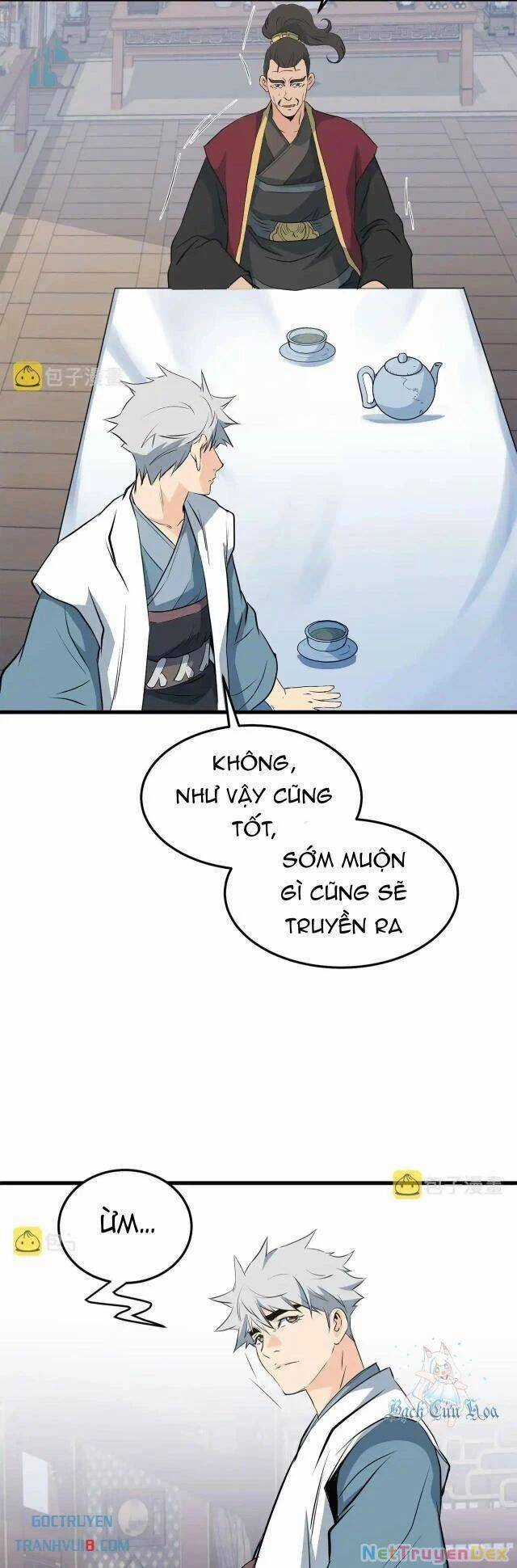 Đại Tướng Quân Chương 42 trang 6