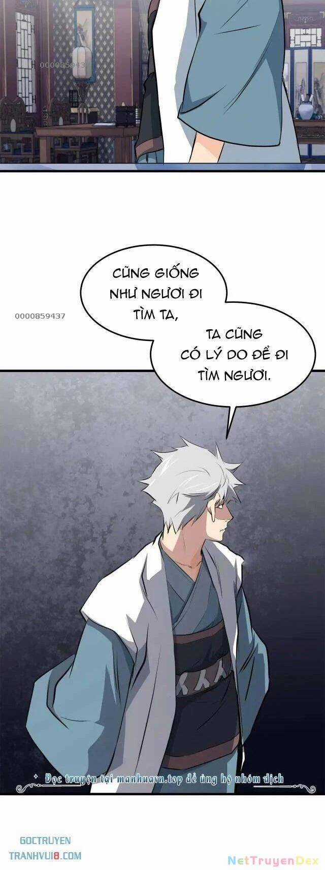 Đại Tướng Quân Chương 42 trang 7