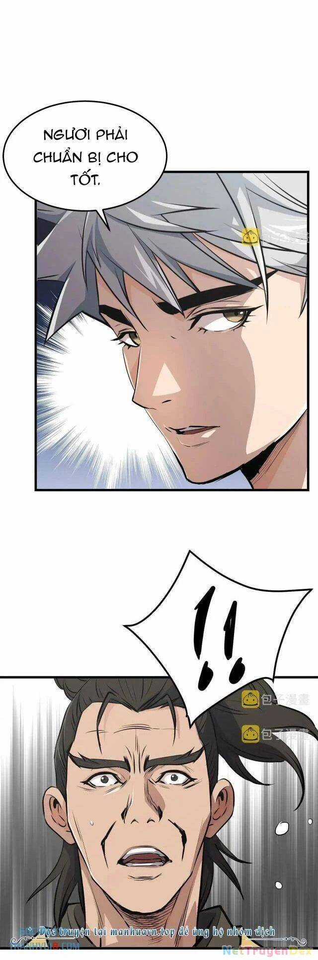 Đại Tướng Quân Chương 42 trang 9