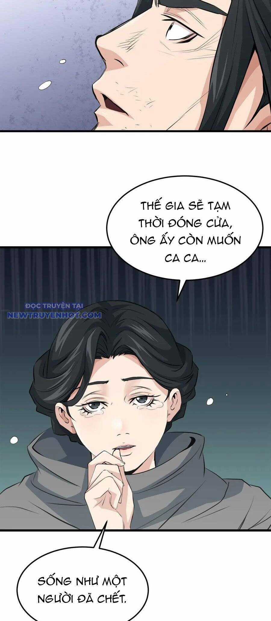 Đại Tướng Quân Chương 43 trang 16