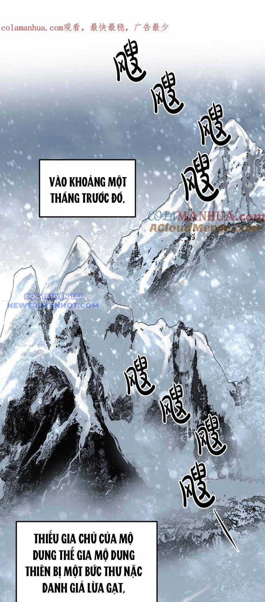 Đại Tướng Quân Chương 43 trang 2